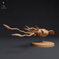 Product photo 2: Sea Creature Animal Figure: Colossal Squid (25_04_05)