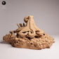 Product photo 2: Sea creature animal figure: Day Octopus (25_10_05)