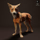 Product photo animal figure Animal Den Miniatures 2: Wild animal figure: Dingo (23_04_11)