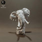 Product photo animal figure Animal Den Miniatures 0: Wild animal figure: African bush elephant - bust (23_03_10)