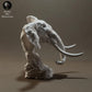 Product photo animal figure Animal Den Miniatures 2: Wildlife animal figure: African bush elephant - bust (23_03_10)