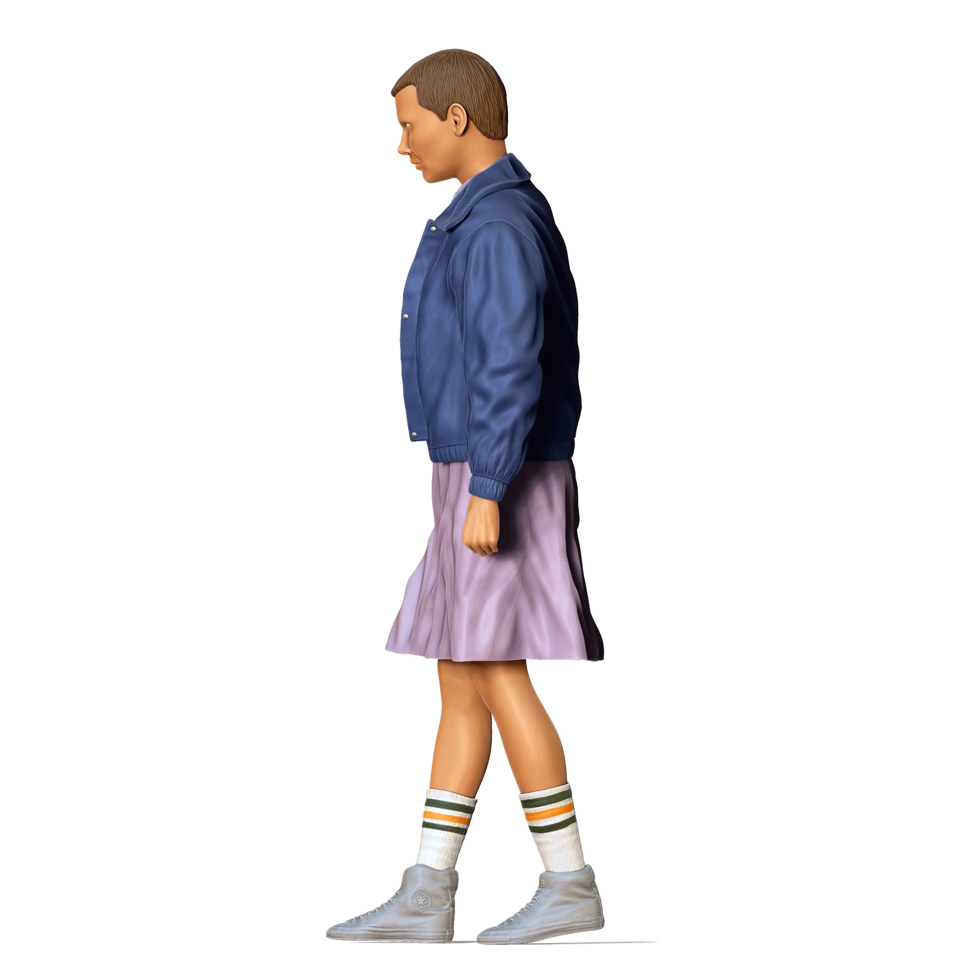 Product photo 0: Children with special abilities 1: Girl with paranormal powers
