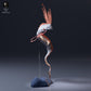 Product photo of animal figure Animal Den Miniatures 6: Sea animal figure: oarfish (26_09_03)