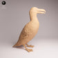 Product photo Tabletop 28mm Lord of the Print (LotP) 0: Animal miniature: Great Auk - standing (26_04_03)