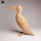 Product image Tabletop 28mm Lord of the Print (LotP) 1: Bird animal figure: Great Auk - standing (26_04_03)