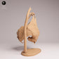 Product photo Tabletop 28mm Lord of the Print (LotP) 0: Wild Animal Figure: Hammerhead Bat - flying (25_12_01)