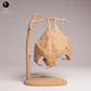 Product photo Tabletop 28mm Lord of the Print (LotP) 1: Wild Animal Figure: Hammerhead Bat - flying (25_12_01)