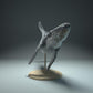 Product photo animal figure Animal Den Miniatures 0: Marine animal figure: Humpback Whale (22_09_03)