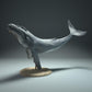 Product photo animal figure Animal Den Miniatures 1: Marine animal figure: Humpback Whale (22_09_03)