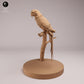 Produktfoto Tierfigur Animal Den Miniatures 0: Vogel Tierfigur: Hyazinth-Ara (26_08_05)