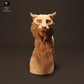 Product photo animal figure Animal Den Miniatures 2: Wildlife animal figure: Iberian Lynx - Bust (23_10_13)