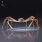 Product photo of animal figure Animal Den Miniatures 5: Sea animal figure: Japanese giant crab (26_09_04)
