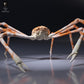 Product photo of animal figure Animal Den Miniatures 6: Sea creature figure: Japanese giant crab (26_09_04)