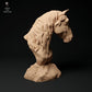 Produktfoto Tierfigur Animal Den Miniatures 1: Pferde Tierfigur: Konik-Pferd - Büste (23_11_12)