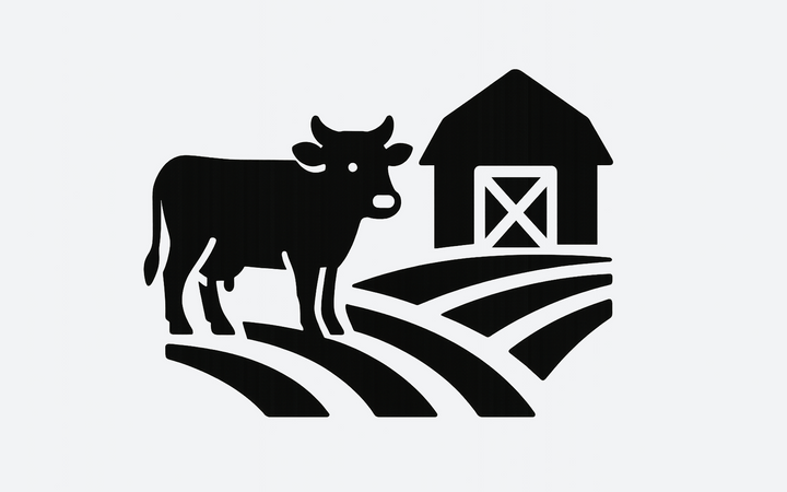 Agricultural Landscape