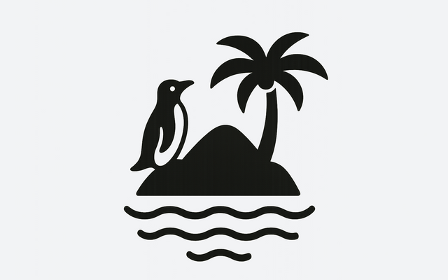 Island/Archipelago
