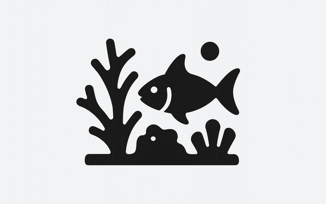 Coral Reef