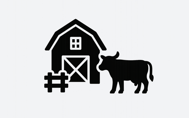 Culture/Farm & Settlement