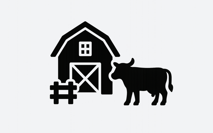 Culture/Farm & Settlement