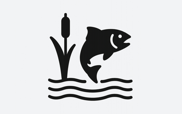 Freshwater (Rivers/Lakes)