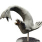 Product photo Diorama and model building miniature figure: Seal animal figure: Seal
