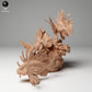 Produktfoto Tierfigur Animal Den Miniatures 0: Meerestier Tierfigur: Rotfeuerfisch (24_06_08)