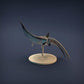 Produktfoto Tierfigur Animal Den Miniatures 3: Meerestier Tierfigur: Mantarochen (21_12_02)