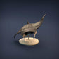 Produktfoto Tierfigur Animal Den Miniatures 6: Meerestier Tierfigur: Mantarochen (21_12_02)
