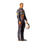 Diorama Modellbau Produktfoto 0: Rennfahrer in Overall – Figur mit Helm (Ref. Nr. 414)