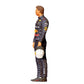 Diorama Modellbau Produktfoto 0: Rennfahrer in Overall – Figur mit Helm (Ref. Nr. 414)