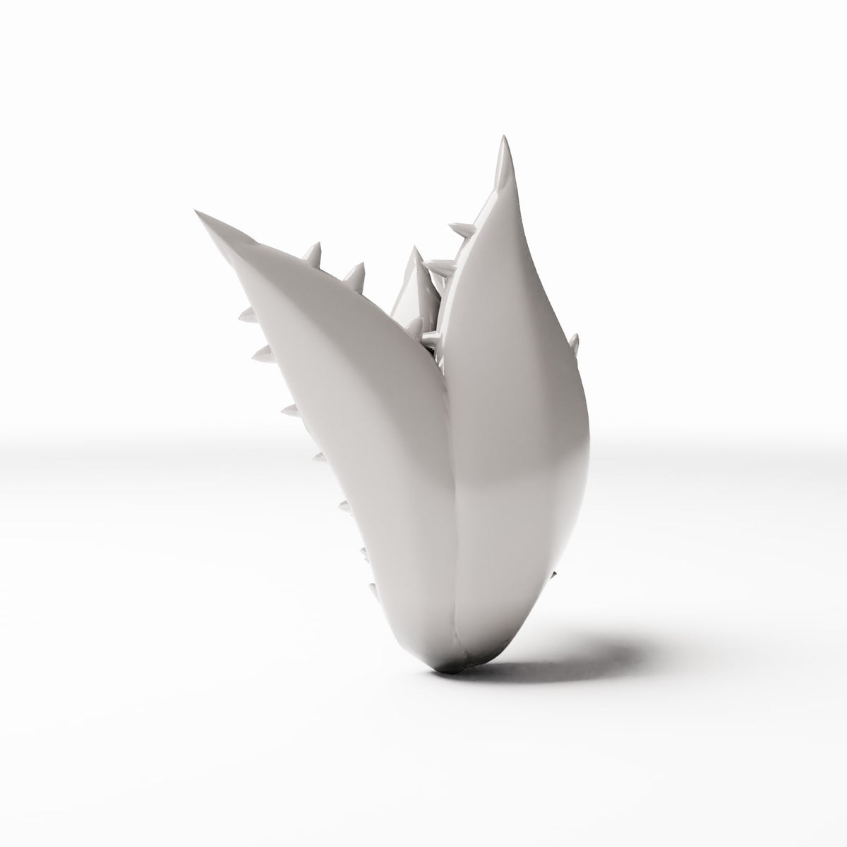 MyPortal Studios set 00, model 516: front view on a white background