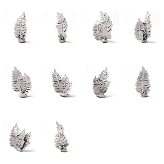 MyPortal Studios set 02: set overview on a white background