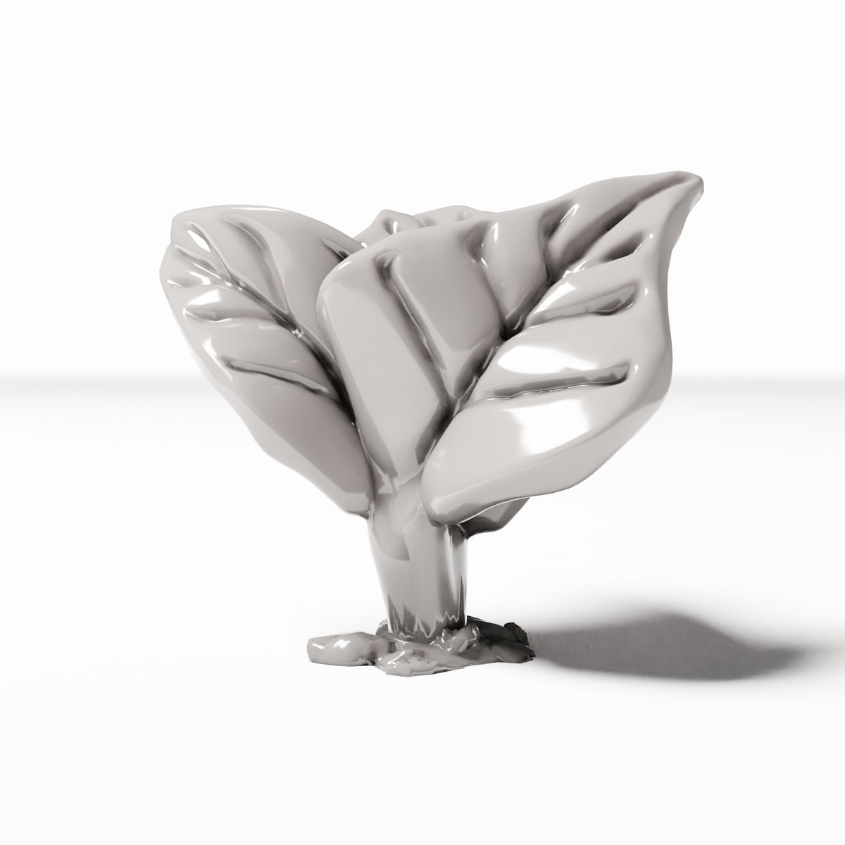MyPortal Studios set 03, model 521: front view on a white background