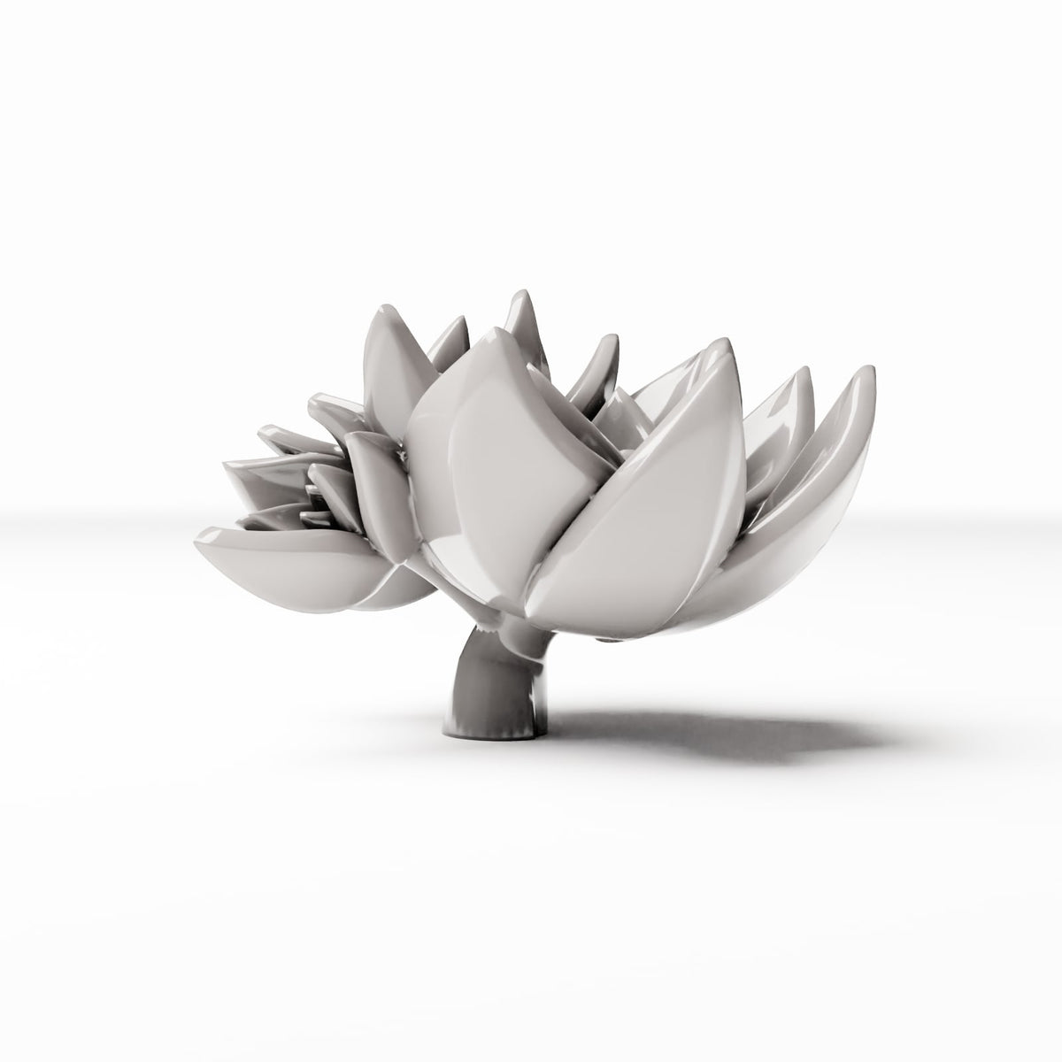 MyPortal Studios set 12, model 548: front view on a white background