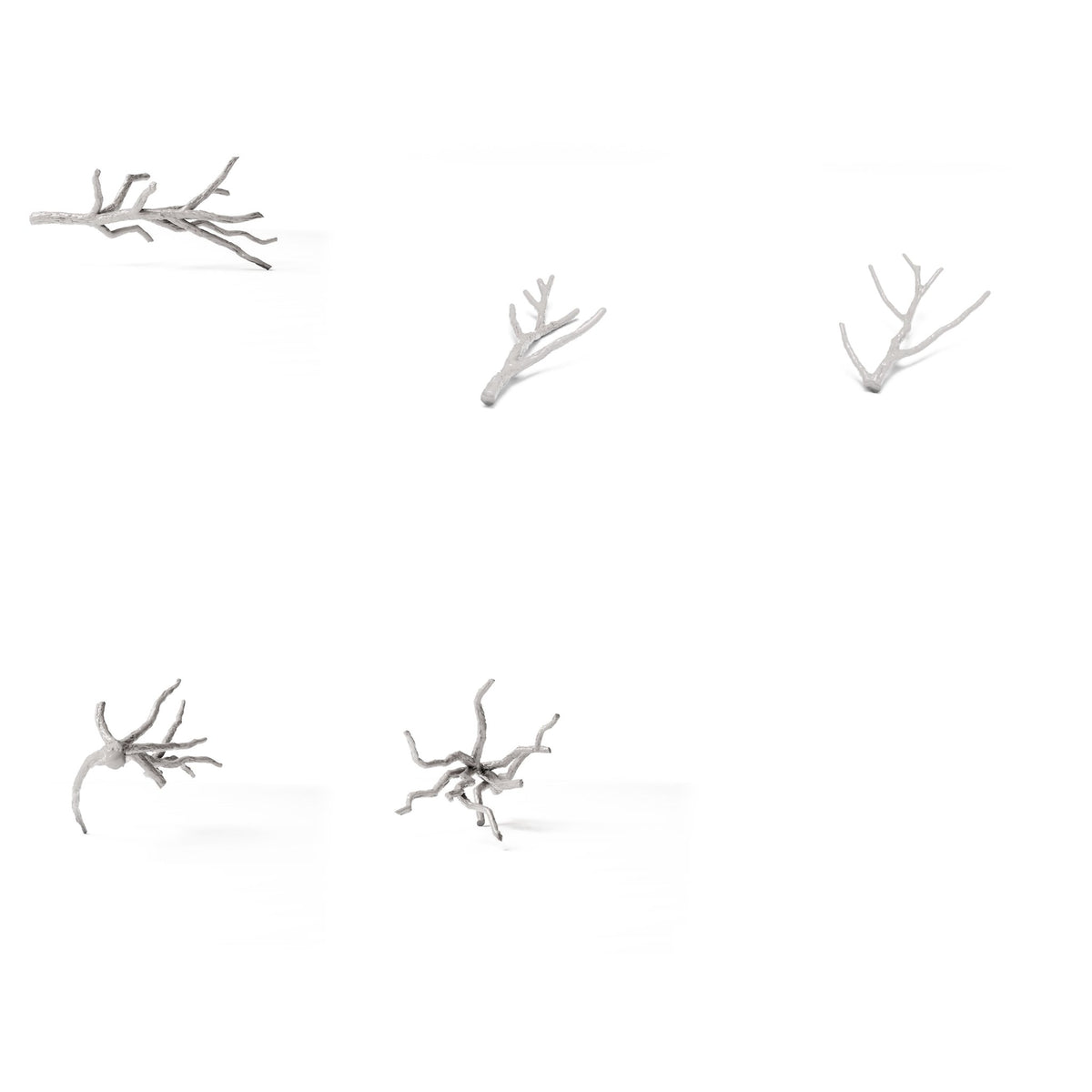 MyPortal Studios set 14: set overview on a white background