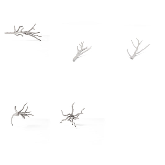 MyPortal Studios set 14: set overview on a white background