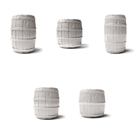 MyPortal Studios set 20: set overview on a white background