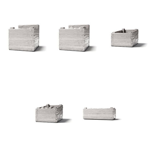 MyPortal Studios set 29: set overview on a white background