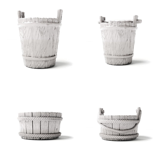 MyPortal Studios set 36: set overview on a white background