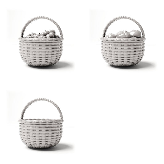MyPortal Studios set 38: set overview on a white background