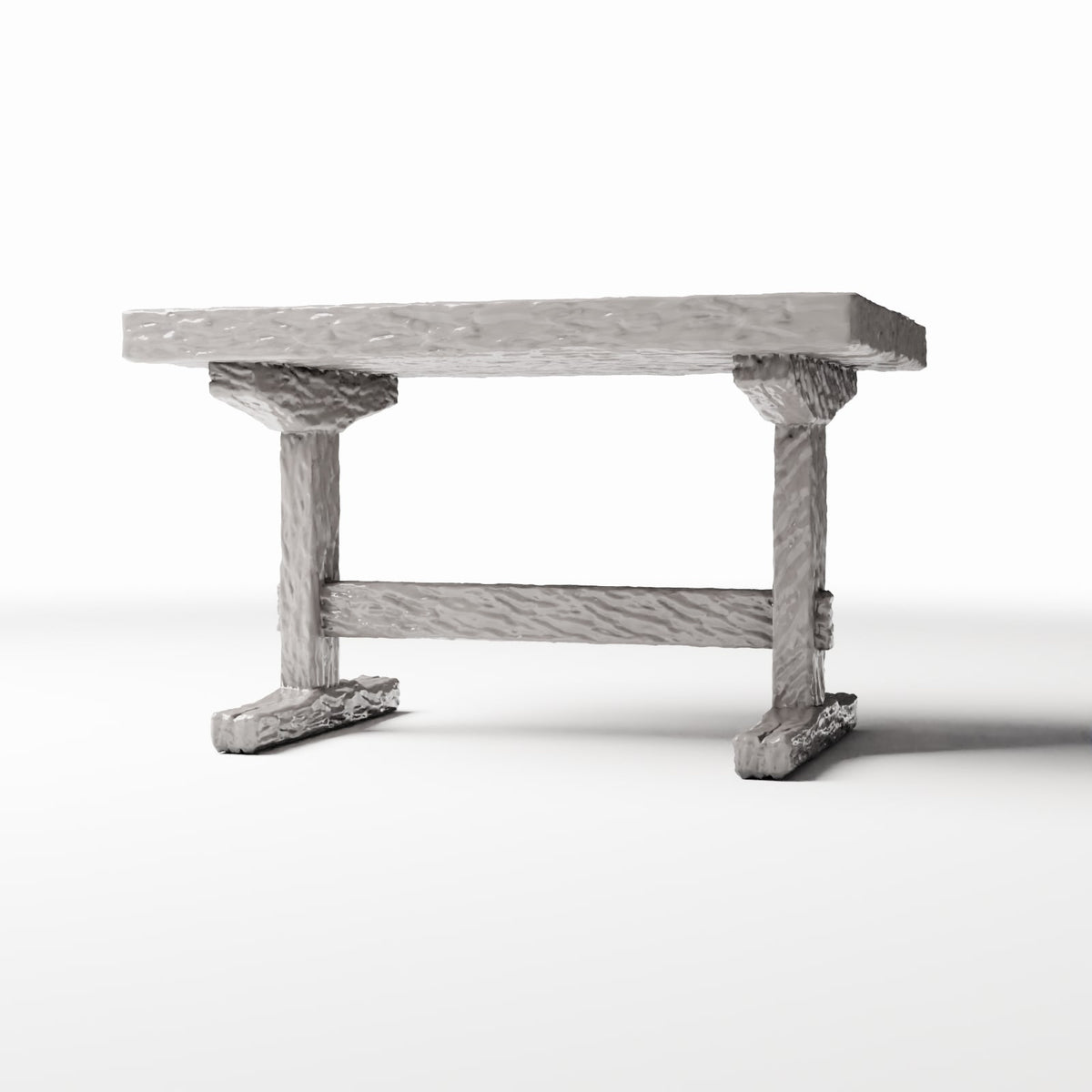 MyPortal Studios set 40, model 1500: front view on a white background