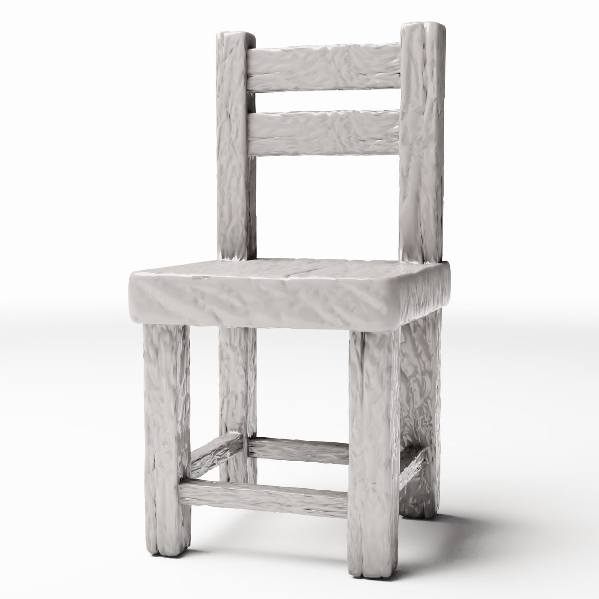 MyPortal Studios set 43, model 1492: front view on a white background