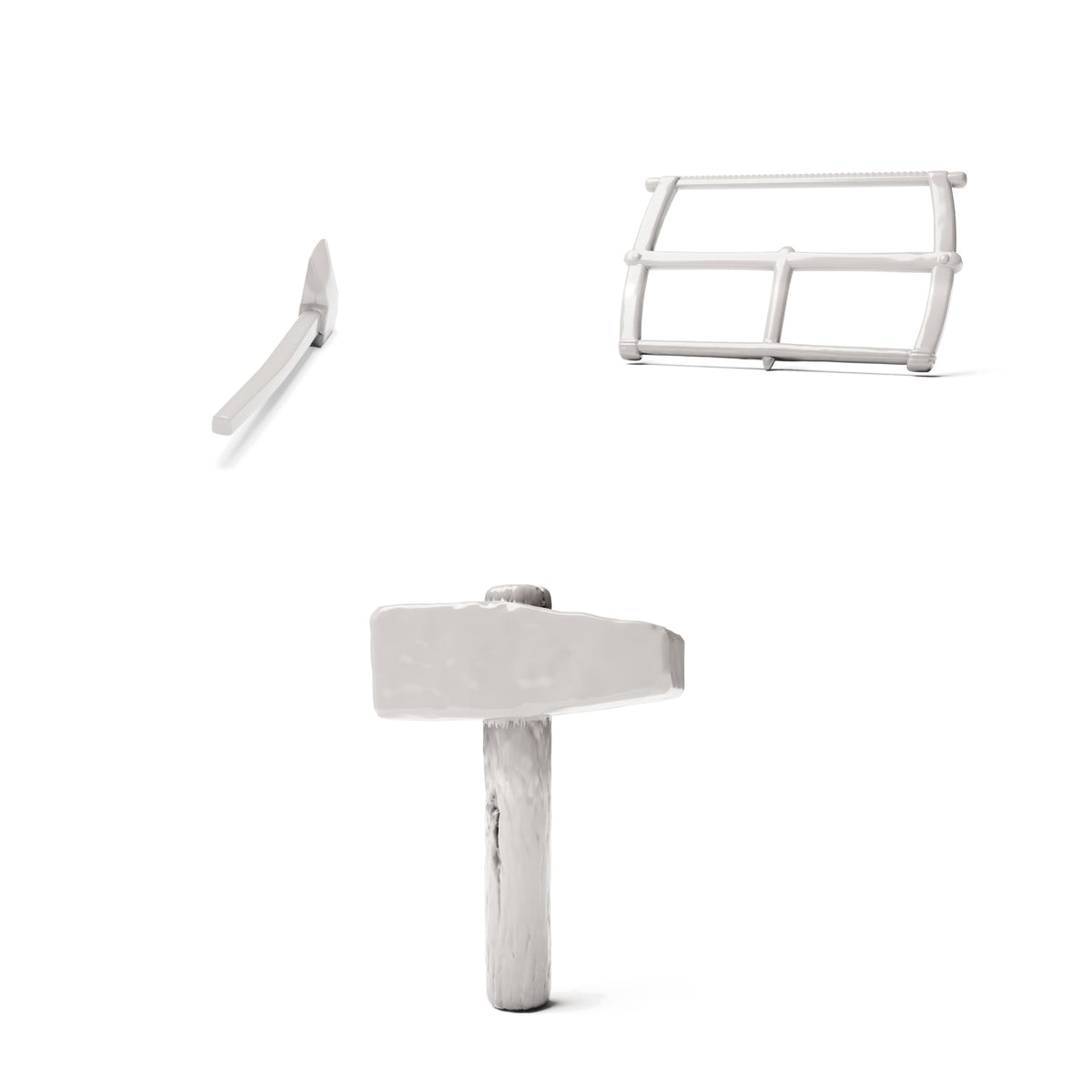 MyPortal Studios set 54: set overview on a white background