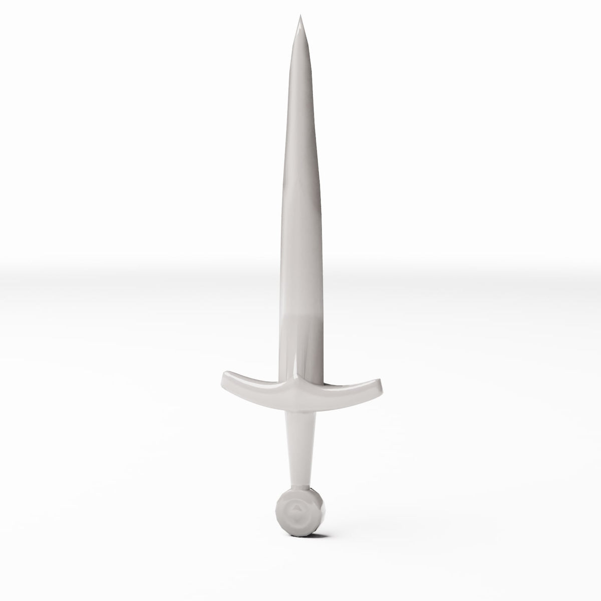 MyPortal Studios set 55, model 1383: front view on a white background