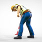Product photo 0: Track marshal or worker: Securing with pylons