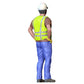 Product photo 0: Construction worker with helmet
