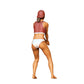 Product photo 0: Volleyball player: Vacation with sports at the beach
