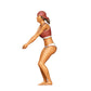 Product photo 0: Volleyball player: Vacation with sports at the beach