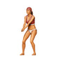 Product photo 0: Volleyball player: Vacation with sports at the beach
