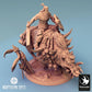 Product photo Tabletop 28mm Lord of the Print (LotP) 0: Q boar run (24_04_Q)